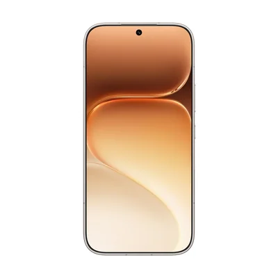 Смартфон HONOR Honor 600 512GB 6.57" AMOLED 120Hz, Snapdragon 7 Gen 4, 8GB RAM, 200+12MP/50MP, 6400mAh, Android 16, Golden White