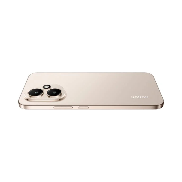 Смартфон HONOR 400 6.55" AMOLED 120Hz, Snapdragon 7 Gen 3, 8GB RAM, 512GB, 5G, 200MP, Android 15, Desert Gold