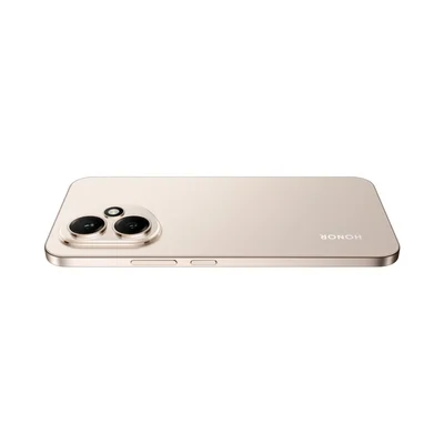 Смартфон HONOR 400 6.55" AMOLED 120Hz, Snapdragon 7 Gen 3, 8GB RAM, 512GB, 5G, 200MP, Android 15, Desert Gold