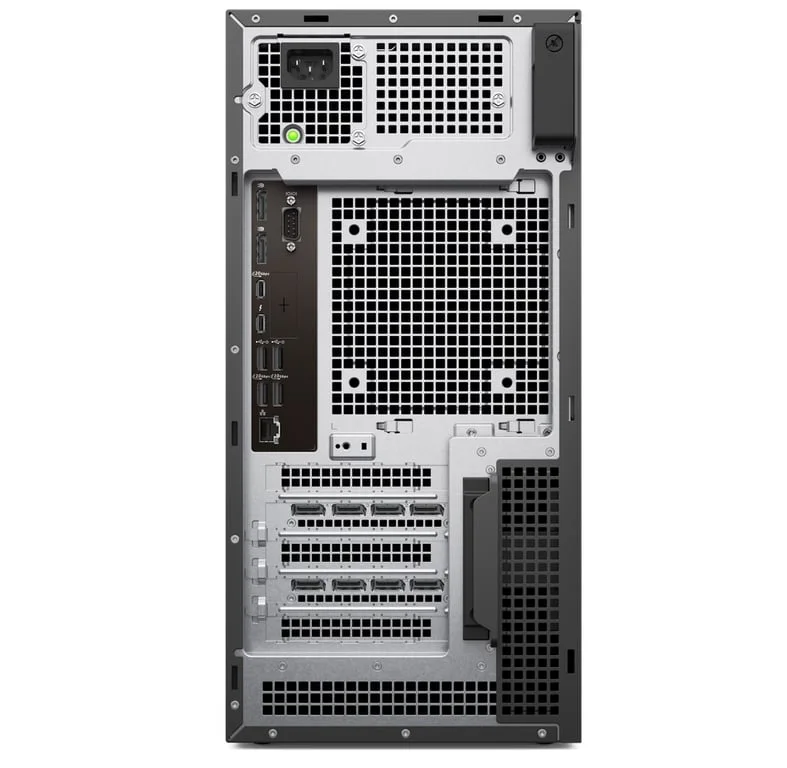 Работна станция Dell Pro Max Tower T2 FCT2250 Intel Core Ultra 7 265 16GB 512GB SSD Windows 11 Pro