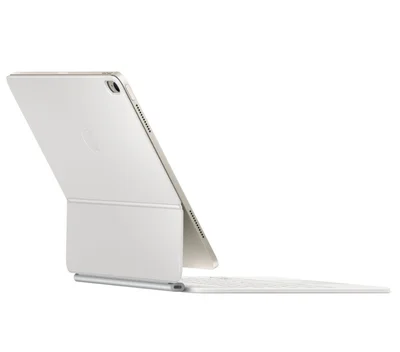 Apple Magic Keyboard for iPad Air 13-inch (M3) - International English - White