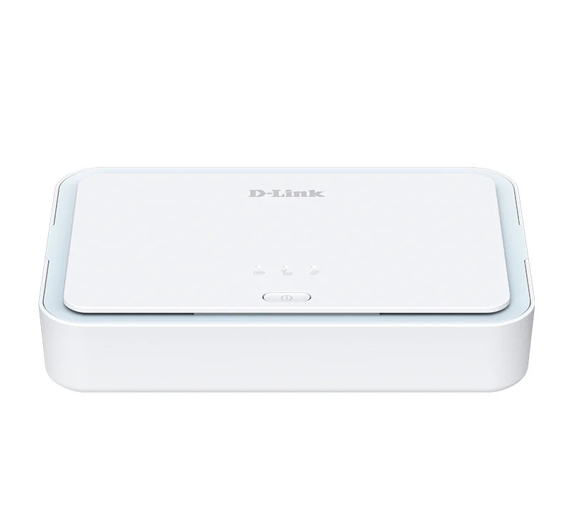 D-Link 5G NR AX3000 Wi-Fi 6 Mobile Router
