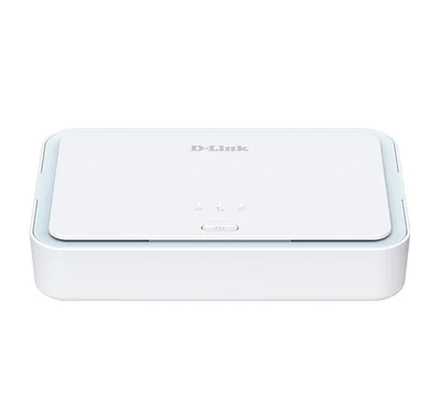 D-Link 5G NR AX3000 Wi-Fi 6 Mobile Router