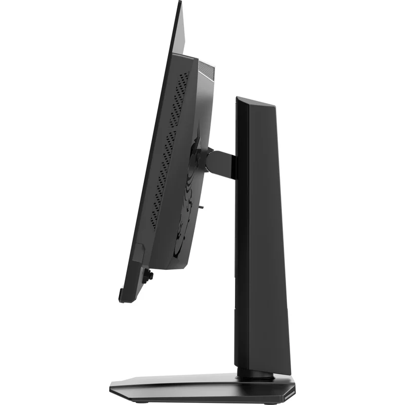 Монитор MSI MPG 271QR QD-OLED X50, 26.5" QD-OLED, 500Hz, 0.03ms, 2560x1440, FreeSync, Pivot