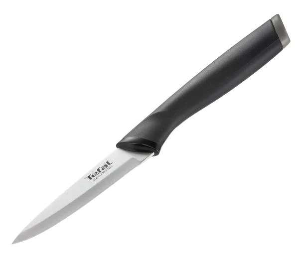 Комплект ножове Tefal – K2219455, 3 броя, универсален, за зеленчуци и месо
