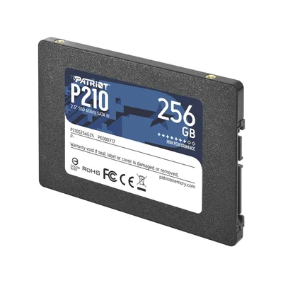 Patriot P210 256GB SATA3 2.5