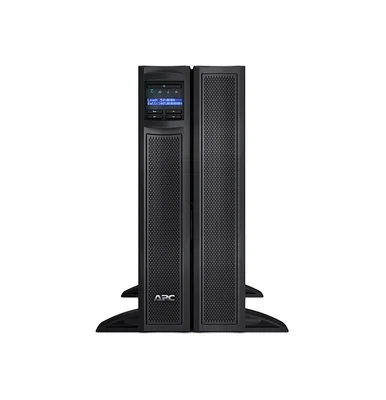 APC Smart-UPS X 2200VA Rack/Tower LCD 200-240V