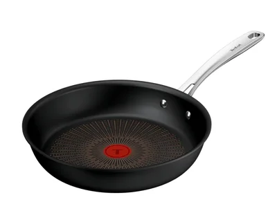 Тиган Tefal Excel Plus G3300602 28 см алуминий черен
