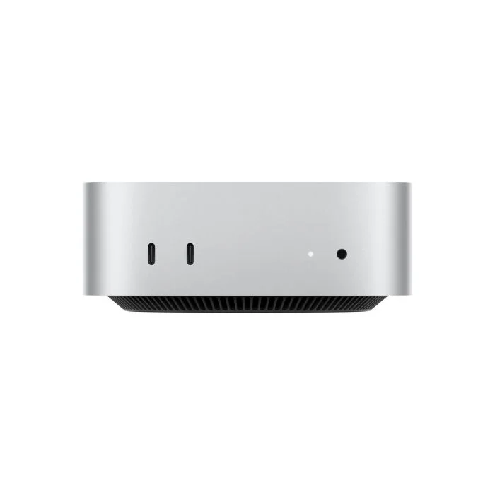 Apple Mac mini: Apple M4 Pro chip with 12-core CPU and 16-core GPU, 24GB, 512GB SSD