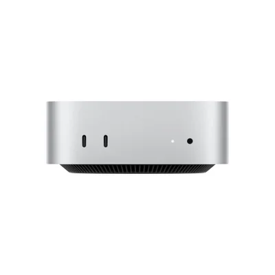 Apple Mac mini: Apple M4 Pro chip with 12-core CPU and 16-core GPU, 24GB, 512GB SSD