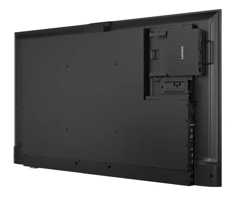 Монитор Lenovo ThinkVision E55 LFD 54.6" UHD IPS 60Hz