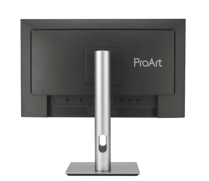 Asus ProArt Display PA278CFRV Professional Monitor,27 '', IPS, QHD (2560 x 1440), 95% DCI-P3, LuxPixel AGLR, 100Hz, Color Accuracy,DE< 2, Calman Verified, USB-C PD 96W, Targeting VESA DisplayHDR 400 and VESA MediaSync, Ergonomic Stand, Green Sustainabili