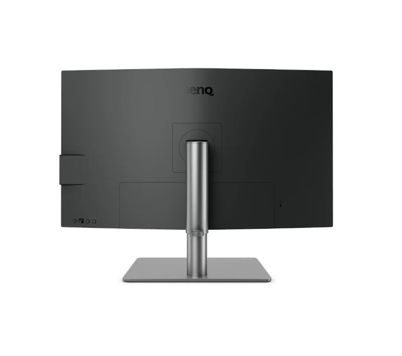 BenQ PD3225U, 32", 4K Designer Monitor, AQCOLOR, IPS Black, 2000:1, 98% P3, 100% sRGB, 100% Rec.709, Factory Calibrated, Calman Verified, Pantone SkinTone, HDR10 and HDR 400,  M-Book mode, Daisy chain via Thunderbolt 3, PD85W, DPAlt Mode, HDMI 2.0