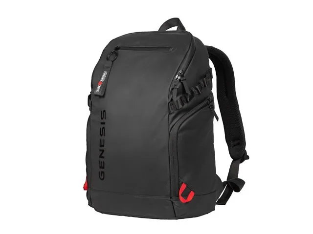 Раница за лаптоп Genesis Pallad 420 15.6" Черна 18L