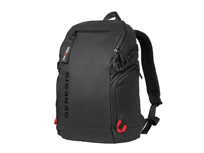 Раница за лаптоп Genesis Pallad 420 15.6" Черна 18L