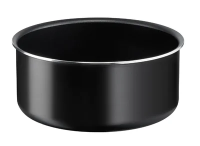 Комплект тенджери Tefal Ingenio Easy Cook & Clean L1539243, 3 части, алуминий, съвместими с фурна и различни котлони