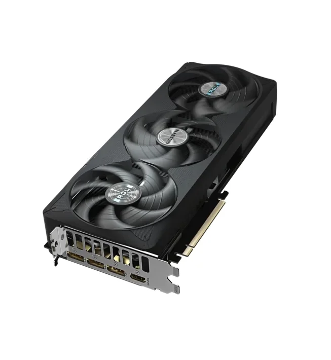 Видео карта GIGABYTE – GeForce RTX 5070 Ti Eagle OC SFF, 16GB GDDR7