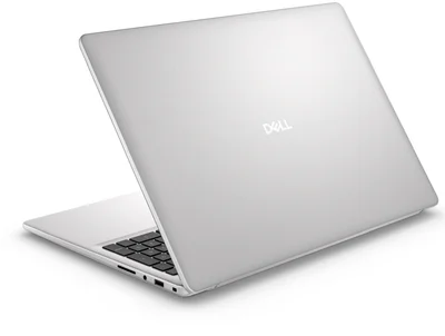 Dell 16 DC16251, Intel Core 5 120U (10 cores, up to 5.0 GHz), 16.0" FHD+(1920x1200) AG, 300nits, 16GB, 2x8GB, DDR5, 5200 MT/s, 512GB M.2 PCIe, Intel Graphics, Cam, FPR, Wi-Fi 6E, Backlit Kb, Win 11 Pro, Silver, Aluminium,3Y PS