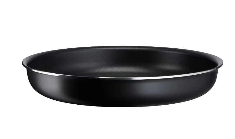 Комплект тенджери Tefal Ingenio Easy Cook & Clean L1539243, 3 части, алуминий, съвместими с фурна и различни котлони