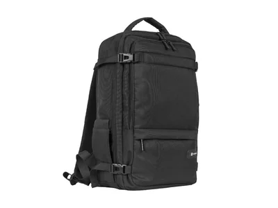 Раница за лаптоп NATEC Camel Lite 15.6" 19L Черен