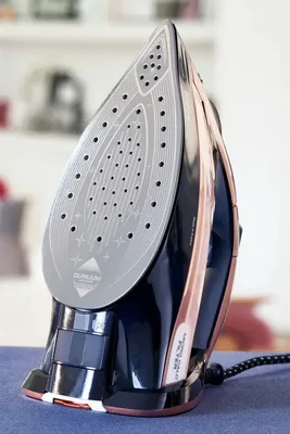 Tefal FV9848E0 Ultimate Pure - 3200W - 0-60G/Min - Shot 250G/Min