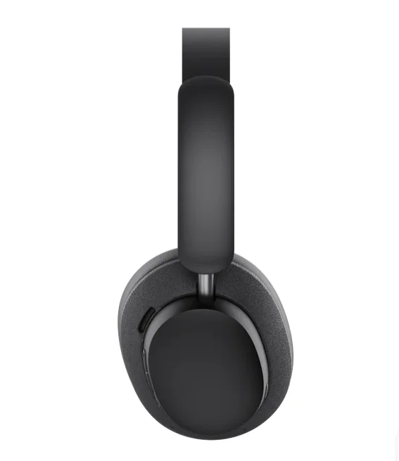 Honor CHOICE Headphone Max Classic Black