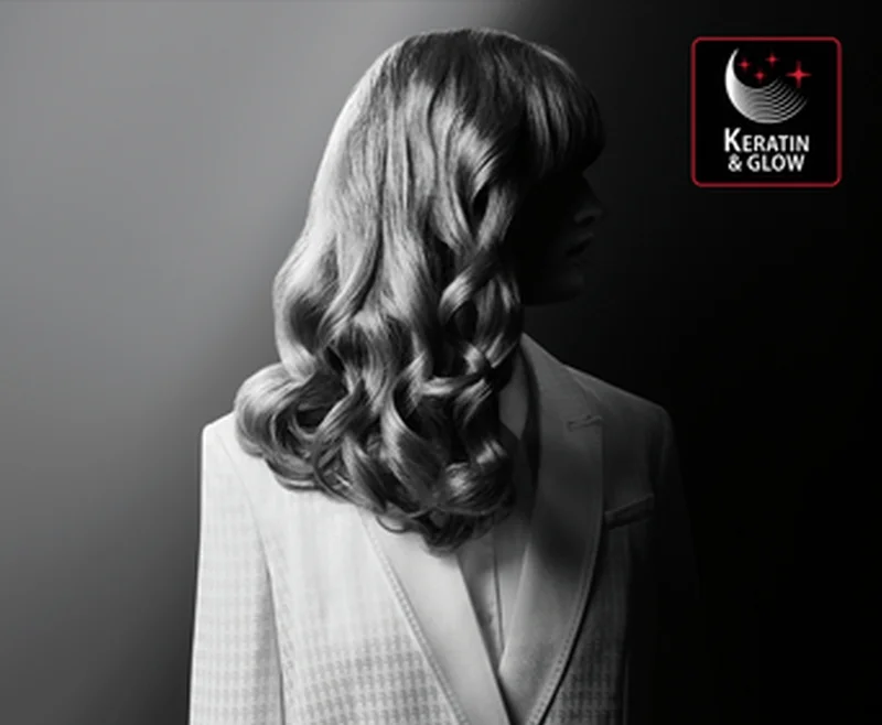 Rowenta CF321LF0 CURLER 25MM KL