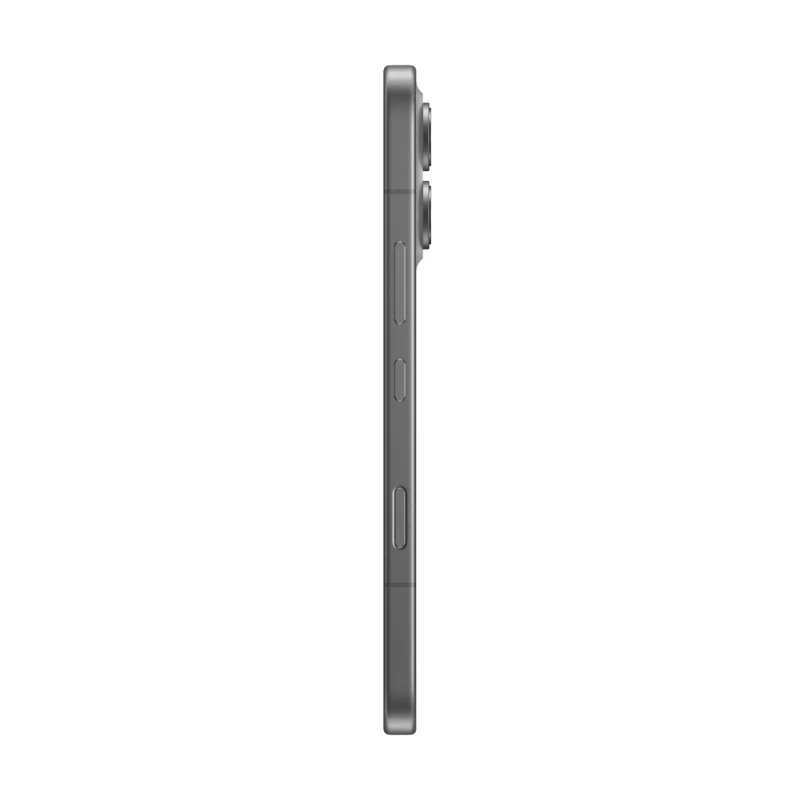 Honor 600 256GB Black, 6.57" 120Hz Amoled straight display, 2728x1264, Qualcomm Snapdragon 7 Gen 4 (1x2.8GHz+4x2.4GHz+3x 1.8GHz), 8GB, 256GB, 200+12MP/50MP, 6400mAh, Google Gemini,FPT, BT, USB Type-C,Android 16,  AI - powered MagicOS