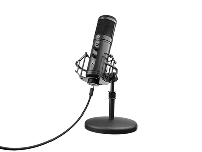 Микрофон Genesis Radium 600 G2 Studio USB