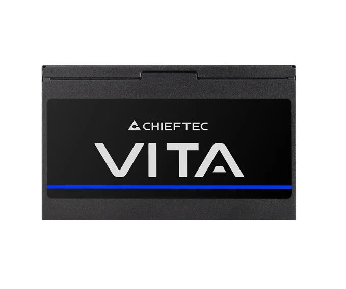 Захранване за компютър Chieftec VITA 850W ATX 12V 2.53 80 PLUS Bronze