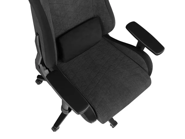Геймърски стол Genesis Nitro 660 Black/Grey