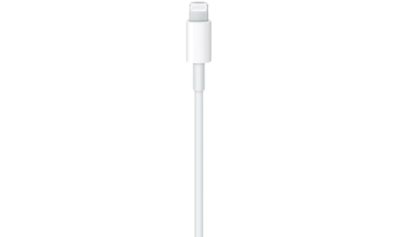 Apple USB-C to Lightning Cable (2 m)