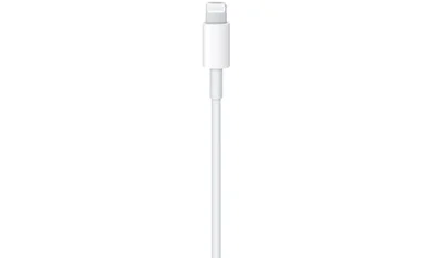 Apple USB-C to Lightning Cable (2 m)