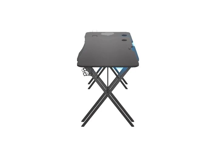 Геймърско бюро Genesis Holm 200 RGB