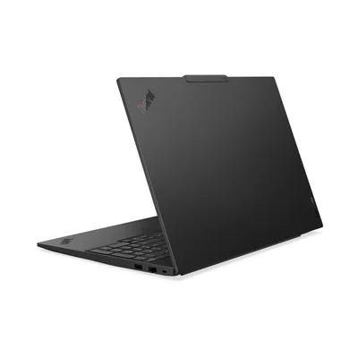 Lenovo ThinkPad E16 G3 Intel Core Ultra 5 135H, 14C (up to 4.6GHz, 18MB), 16GB DDR5-5600, 512GB SSD, 16" WQXGA (2560x1600) IPS AG, Intel Arc Graphics, 1080p&IR Cam, Backlit KB, 4cell, FPR, WLAN, BT, DOS, 3Y Onsite