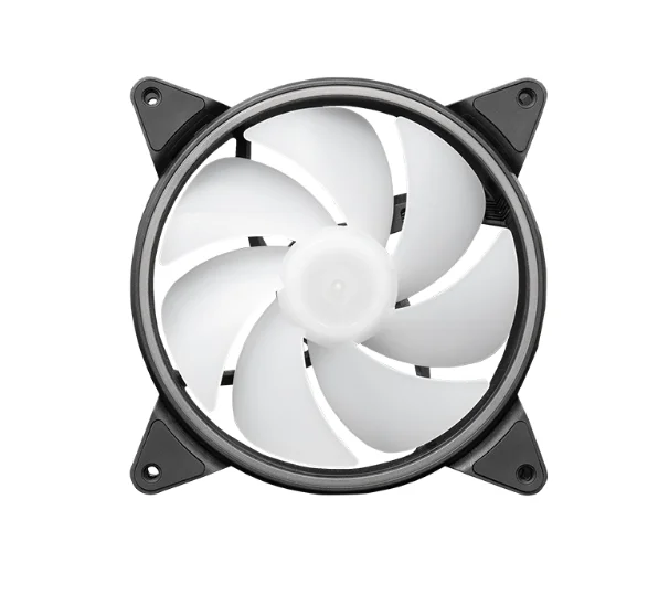 Охладителен вентилатор CHIEFTEC ZF 140 mm PWM RGB