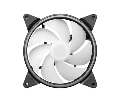 Охладителен вентилатор CHIEFTEC ZF 140 mm PWM RGB