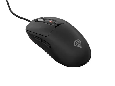 Геймърска мишка Genesis Krypton 660 12000 DPI RGB Черна