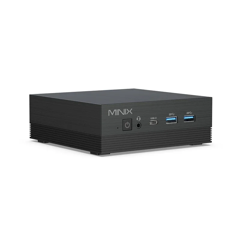 MiniX Z304-AI Intel Core 3 304, 16GB DDR5, 512GB SSD, Windows 11 Pro