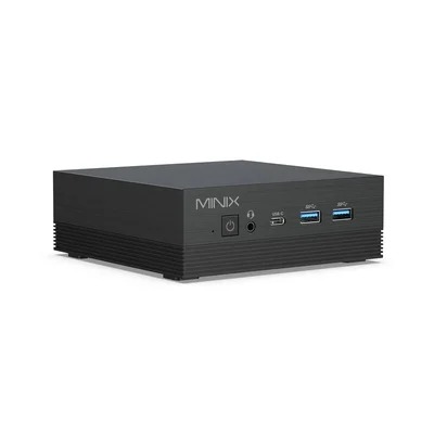 MiniX Z304-AI Intel Core 3 304, 16GB DDR5, 512GB SSD, Windows 11 Pro