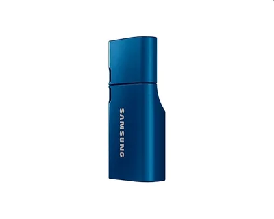 SAMSUNG USB Type-C 128GB USB 3.1 Flash