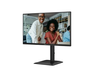Монитор AOC 24E4U 23.8" IPS 1920x1080 120Hz