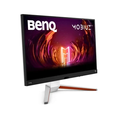 Монитор BenQ MOBIUZ EX3210U 31.5" IPS 4K UHD 144Hz