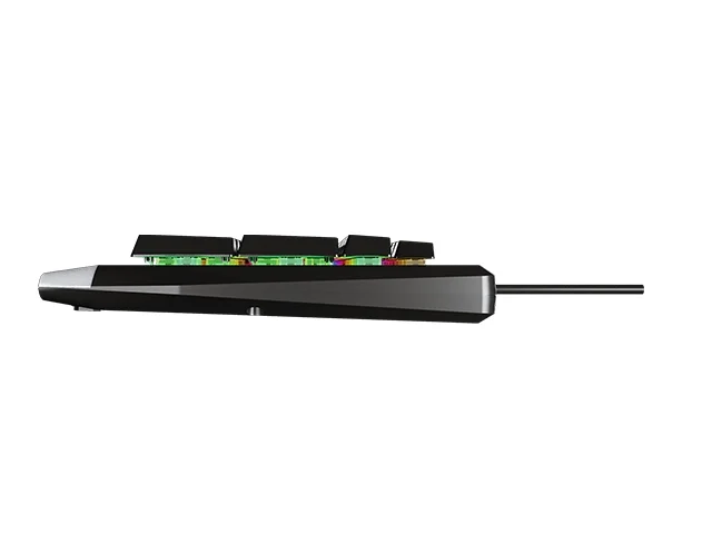 Геймърска клавиатура Genesis Rhod 300 US Layout
