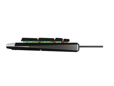 Геймърска клавиатура Genesis Rhod 300 US Layout