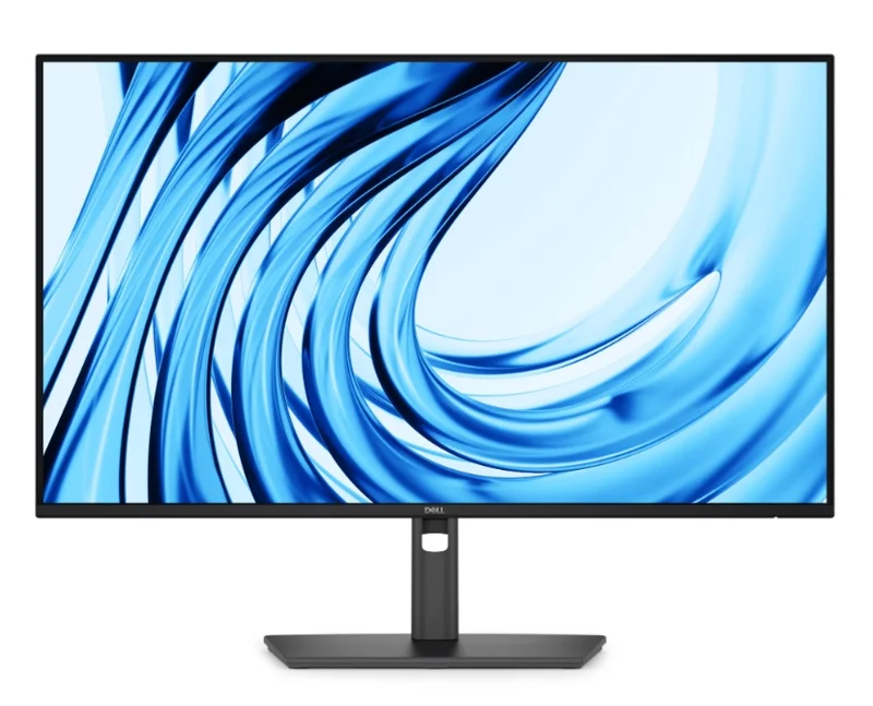 Монитор Dell P2726HE 27" Full HD IPS 120Hz черен