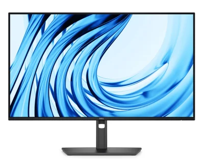 Монитор Dell P2726HE 27" Full HD IPS 120Hz черен