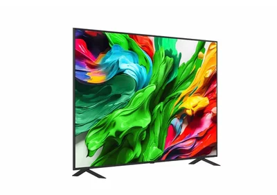 LG 86QNED85A3C, 86" 4K QNED HDR Smart TV, 3840x2160, 120Hz Native (VRR 144Hz), DVB-T2/C/S2, ?8 AI, HDR 10 PRO, webOS 25 ThinQ, 4K Upscaling, WiFi 6, Dolby Vision, FreeSync, Google Cast, Bluetooth 5.3, AirPlay 2, LAN, CI, HDMI, SPDIF, 2 pole Stand