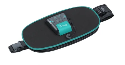 EMS колан Beurer Antelope Corefit II за коремни и гръбни мускули, 9 програми, 75-130 см