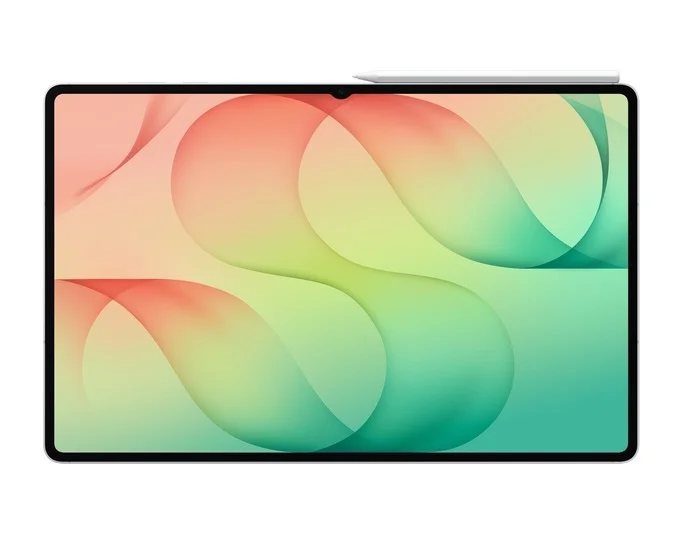 Samsung SM-X946 Galaxy Tab S12 Ultra 5G 14.6" 12GB RAM 512GB Silver